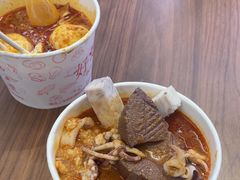 -大中沙茶面(中山路店)