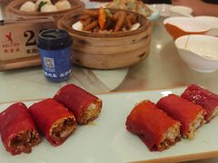 -新金盛·海鲜酒楼(盐田店)