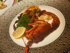 -滩万日本料理Nadaman(国贸大酒店)