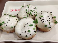 -东泰祥生煎馆(长宁路店)