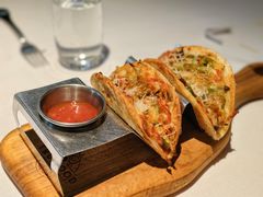 -黑宝石西餐厅(汇励99城市公园店)