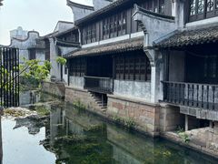 -嘉兴月河历史街区