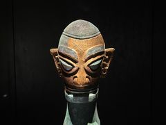 -三星堆博物馆