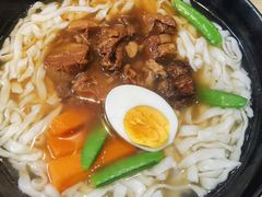 -滋味满屋美食坊(上海街店)