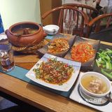 云南菜之前还真没怎么吃过