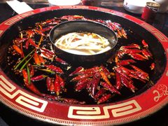 -矮板凳老火锅(宽窄巷子店)