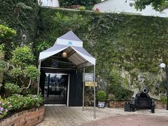 -澳门圣地牙哥古堡酒店