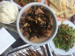 -途肴·老农饭庄(百里峡店)