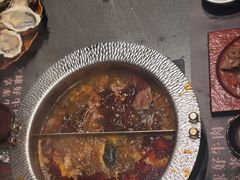 -牛YO寿喜烧和牛火锅自助(三台子万象汇店)
