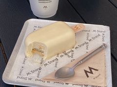 -M Stand(深圳南山欢乐颂店)