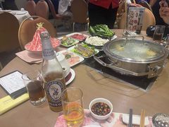 -东国海鲜火锅城(氹仔店)