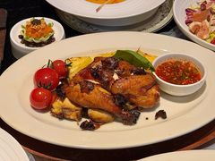 -翡翠鸟精品泰国菜(北辰财富中心店)