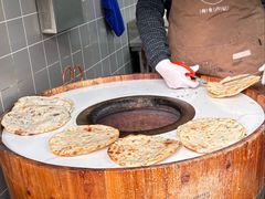 -尚食·卢记烧饼(十全街店)