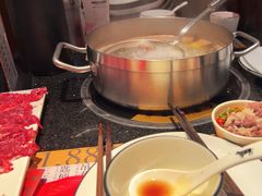 -牛事制造局牛肉火锅(莲岳路店)
