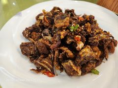-清真·三德隆饭庄(桥梓口店)