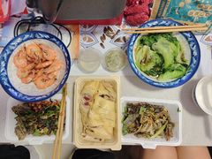 -文记壹心鸡(宝华路店)