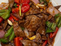-太仓珀丽酒店-粤季餐厅