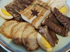 -潮堂 · 潮州菜(国贸商城店)