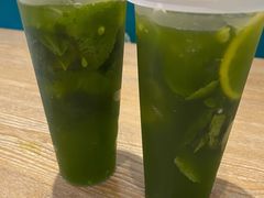 -长勺子东南亚(街道口店)