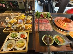 -菌自由丨野生菌火锅特色庭院餐厅(丽江古城店)