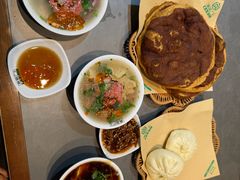 -黑窑厂糖油饼烤鸭·清真菜(黑窑厂街店)