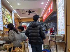 -叶伟胡辣壳面(两路口店)