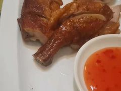 -金穗园·砂锅粥.醉鸡煲火锅(长寿路店)