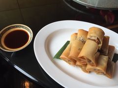 -桂花楼淮扬中餐厅(浦东香格里拉店)