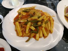 -桃园中华料理炸酱面(燕儿岛路店)