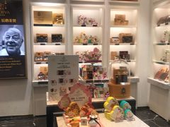 -GODIVA(宁波来福士店)
