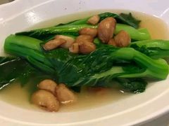 上汤时蔬-喜记避风塘炒辣蟹(旗舰店)