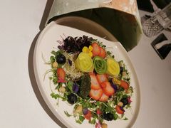 -狮拾久·现代新加坡料理(福田COCO Park店)