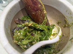 -绿草地·湘菜(芙蓉天街店)