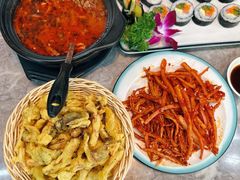 -屋里家延边朝鲜族冷面(梅林3店)