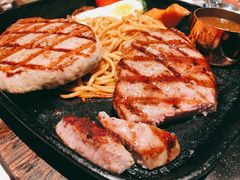 -半秋山西餐厅(巴南万达广场店)