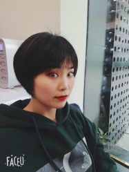 点击看大图 -3AM HAIR SALON烫发染发接发