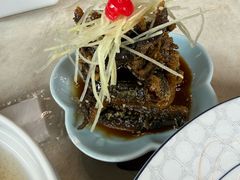 -二泉园老菜馆·百年无锡菜