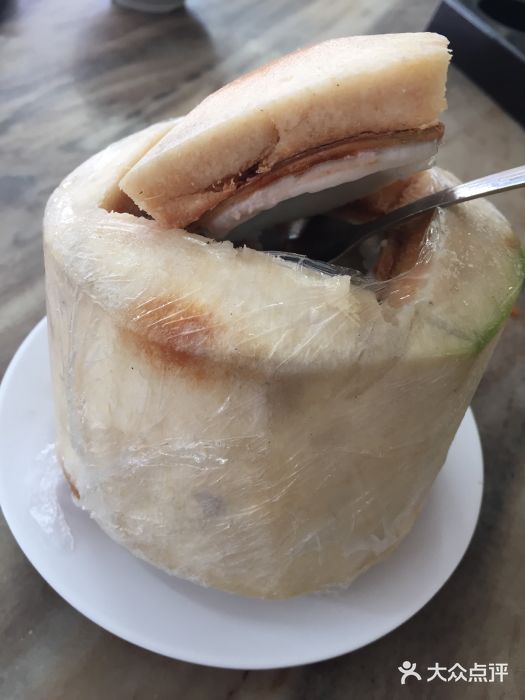 新峰肉骨茶图片