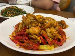 -毛哥小馆子(百井坊巷店)