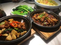 -岭南真味·匠心粤菜(K11店)