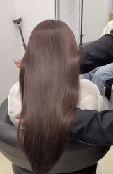 -藤野造型烫染·漂发