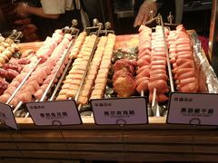-韩盛·盛江山自助料理(中街大悦城店)