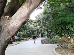 -广九铁路纪念园