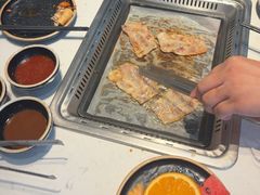 -非烤勿扰自助烤肉(合胜百货店)
