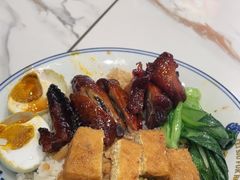 -肥小福·烧鹅专门店(环宇荟店)