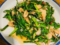 -吕氏疙瘩汤·私家菜馆(慈云寺店)