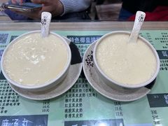 获奖凤凰椰子糊-玉椰林甜品店(创始店)