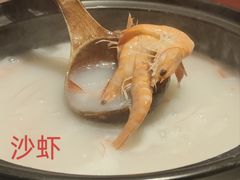 -大良毋米粥(锦龙路总店)