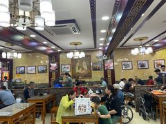 -白魁老号饭庄(交道口店)
