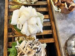 -易门野生菌府·菌海森林(月牙潭公园店)